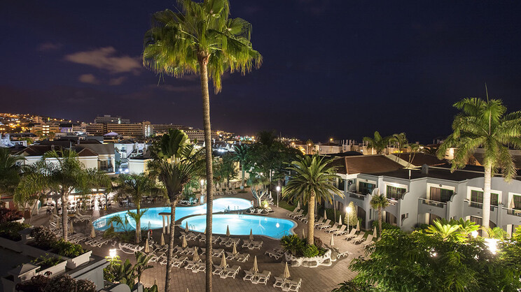 ADRIAN Hoteles Colón Guanahaní